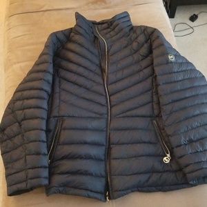 Great Condition Michael Kors Down Jacket